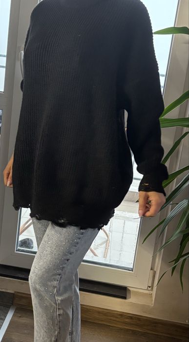 Нови Пуловери универсален размер