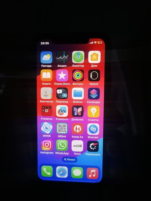 Продам Айфон 11 про 64 гб
