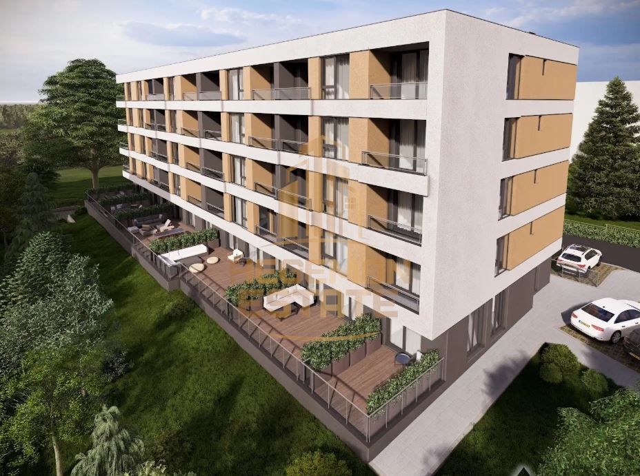 Продава се Двустаен апартамент в Варна, Владислав Варненчик - 65 кв.м за 1344 €/кв.м - Снимка #5