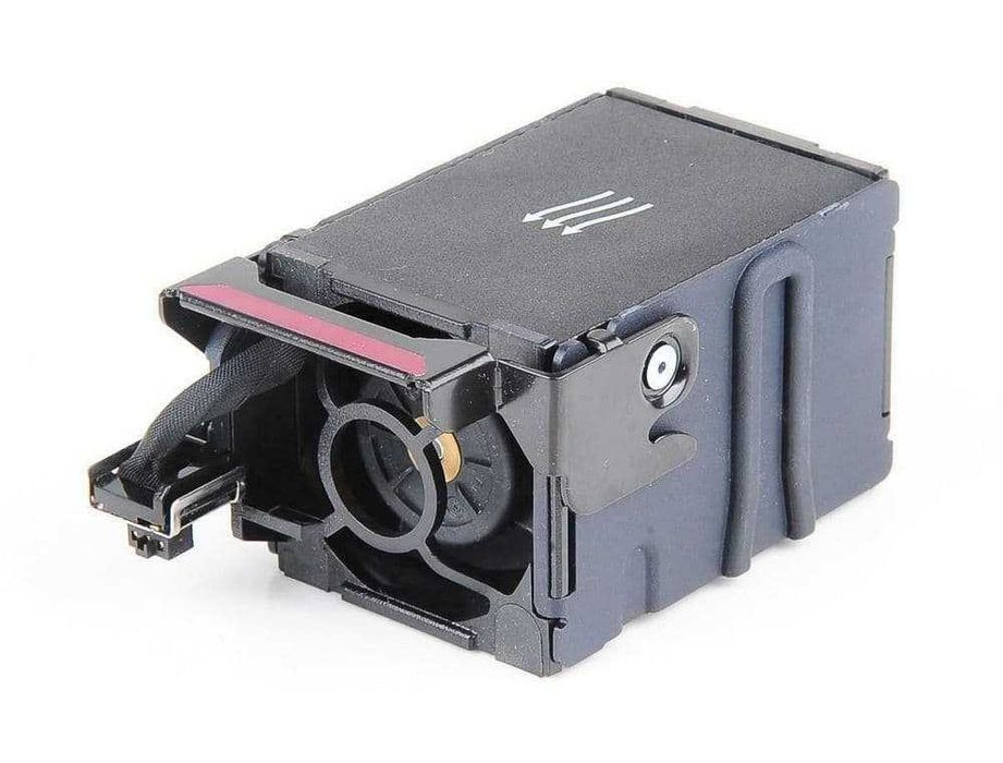 HP ProLiant DL360 G8 Gen8 Hot Plug Fan - Оригинален вентилатор