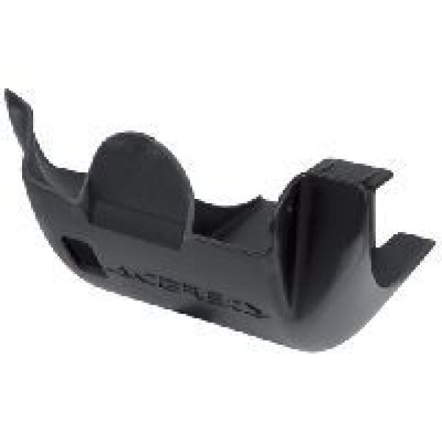 Протектор двигател на хонда ямаха сузуки кавазаки ктм