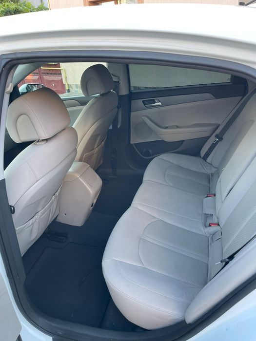 Hyundai Sonata 2015/ Variante
