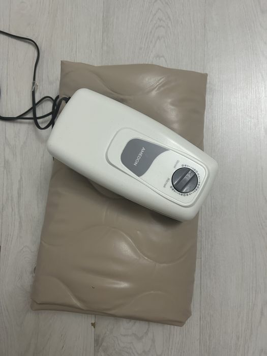 Противопролежный матрас