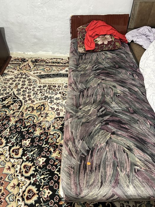 2 Кровати бесплатно