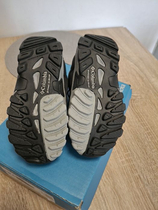 Детски боти Columbia