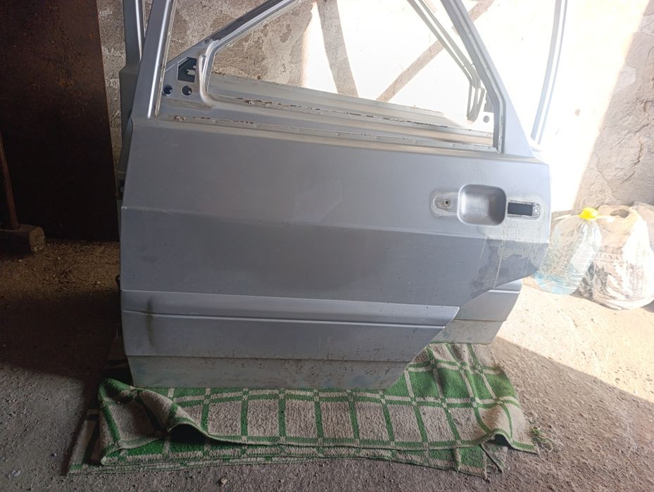 Двери Ваз 09,14,99,15