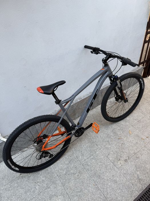 Mtb GT Avalanche 29” ca Noua
