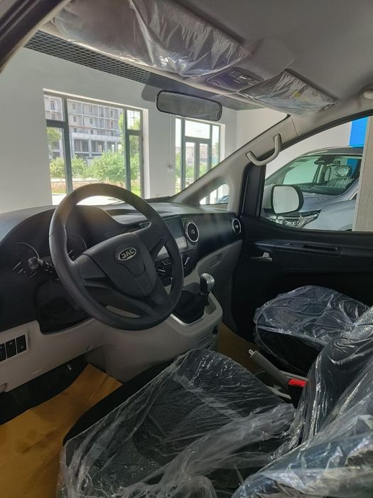 Jac M3 endilikda foizlarsiz 28 oyga rassrochka