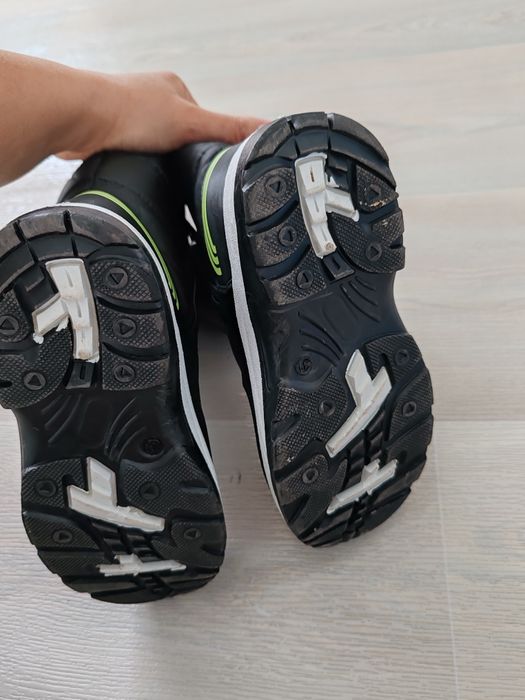 Детски апрески Мат Стар