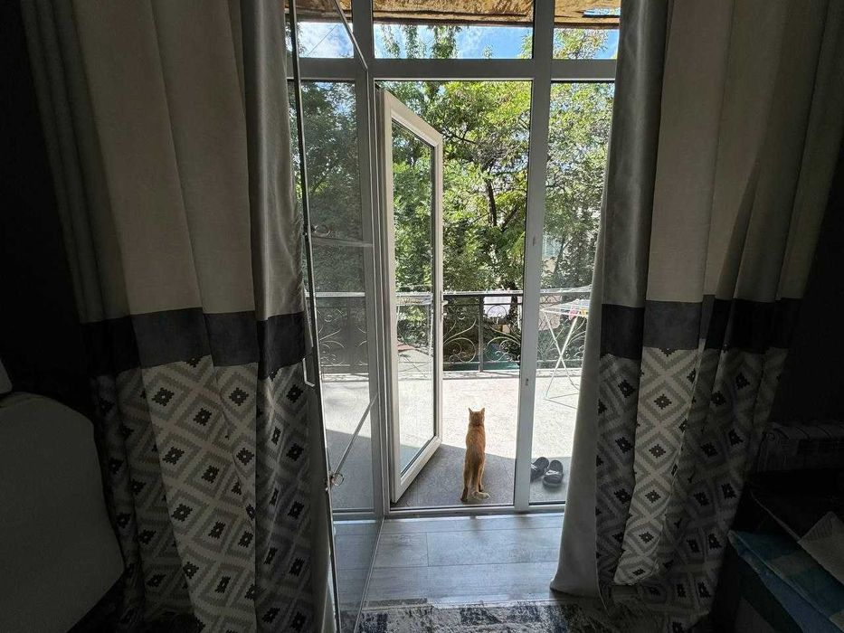 Мирабадский район 110 школа 3/2/3 72м2 VP