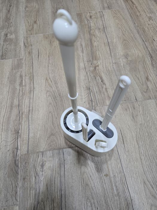 За почистване на WC