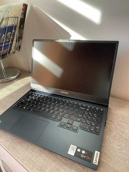 Lenovo Legion 5 DEFECT