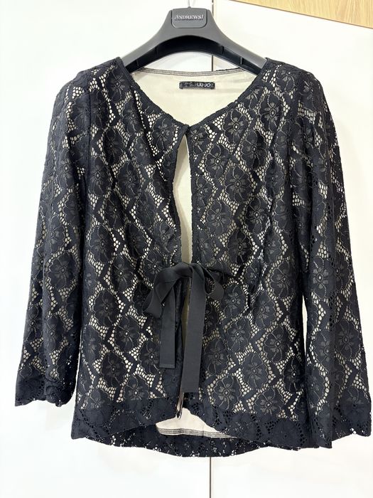 Чисто нова блуза и сако Liu Jo