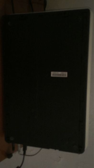 Продается сканер HP Scanjet G2710