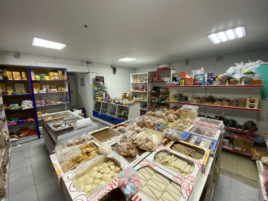 Продам коммерческое помещение