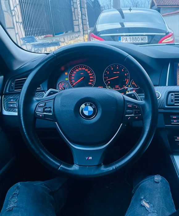 Джанти 20ки за БМВ