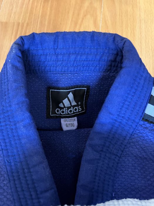 Кимоно детское - Adidas