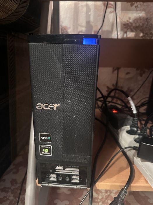 Продам компьютер рабочий