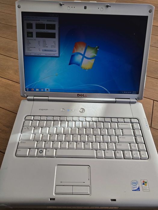 Dell Inspiron 1520