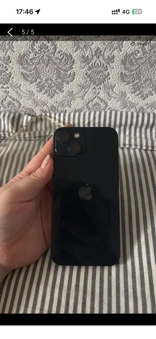Продам iphone 13