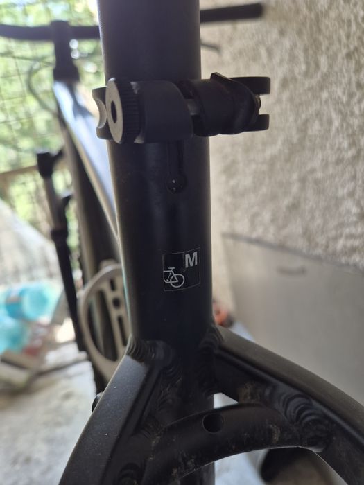 Bicicleta Mountain Bike Ghost Kato Pro