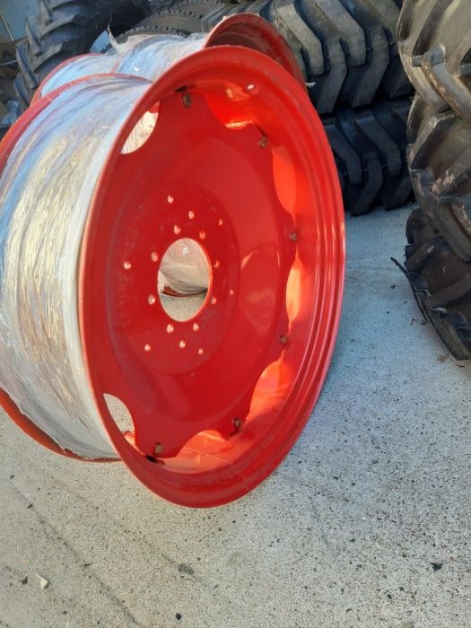 Janta spate U-650 R38 cu livrare pana acasa cu curierul