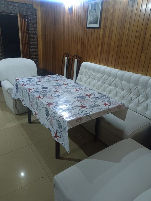 Сауна  7 тыс ,  за  1  час .