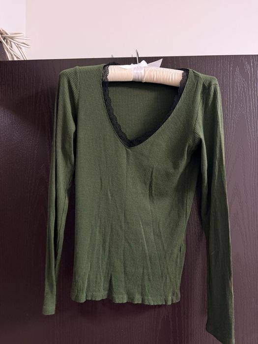 Блуза , потник ,  половер , къса блуза