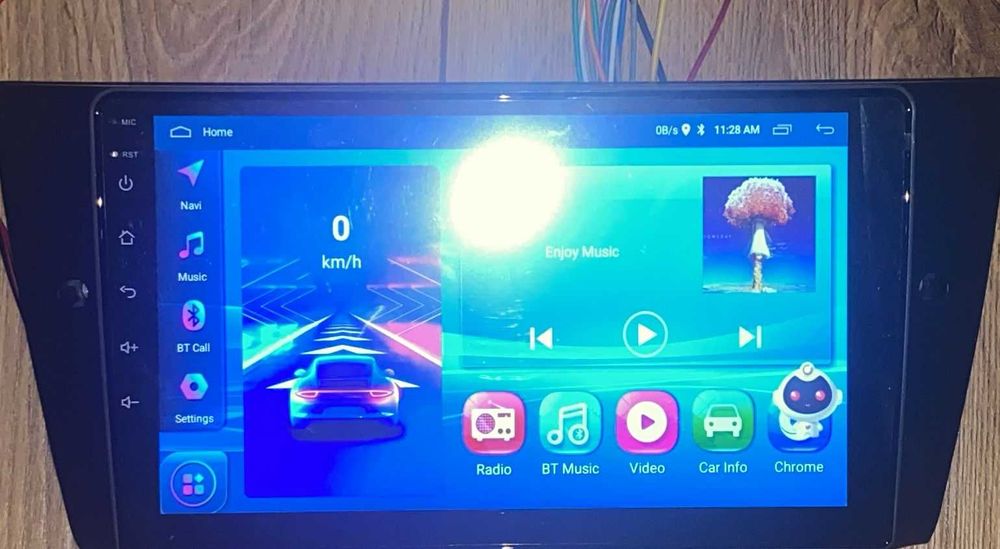 Navigatie BMW Seria 3 BMW E90/E91/E92/E93 2005-2011 - ultima bucata