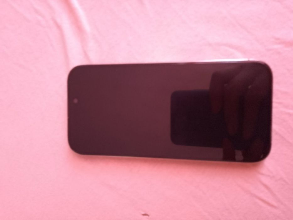Iphone 16 pro 256gb+Гаранцио 1 година