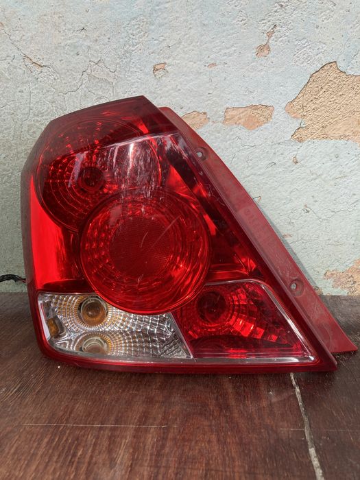 Ляв стоп за Chevrolet Kalos / Шевролет Калос 2004 г