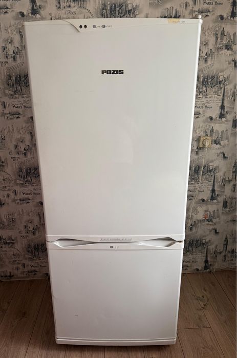 холодилник в рабочим сост Pozis