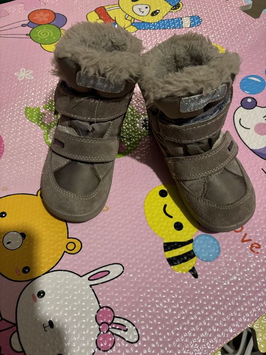 Ghete Primigi Nr.27 Impermeabile