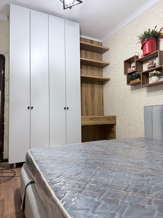 Мебель на заказ|кухни спальни гардеробные