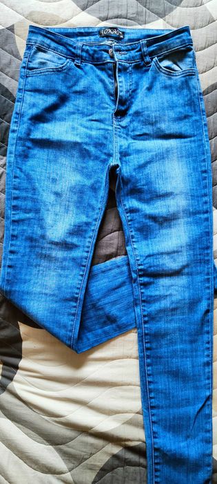 Различни модели дънки