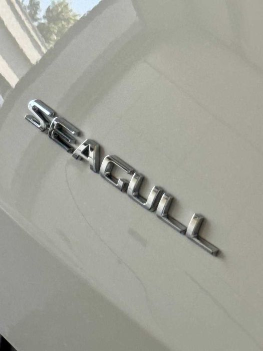 BYD SEAGULL 405KM Flying 2024 от Официального ДИЛЕРА BYD ROHAT