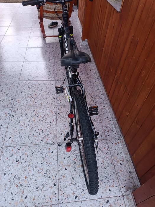 Bicicleta Kellys 1.0 Viper 26'