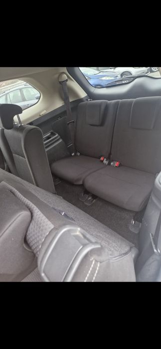 Mitsubishi Outlander an 2016 Euro 6 Autmati 4x4 posibilitatea rate