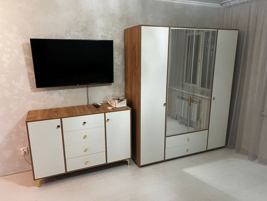 Сдам 1-комн. квартиру