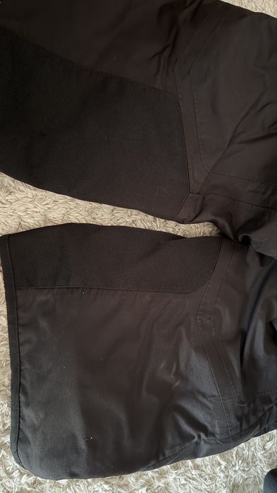 Pantaloni ski spyder