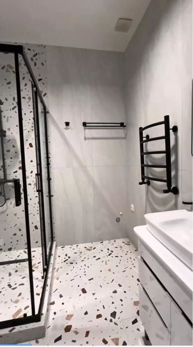 Продается новый дом