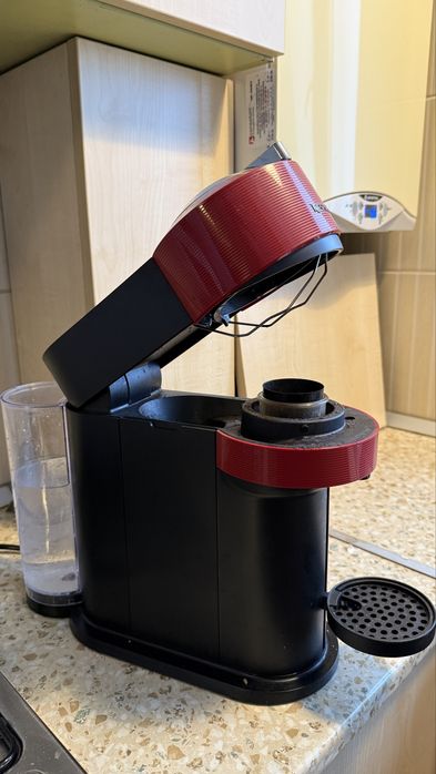 Nespresso Vertuo Next