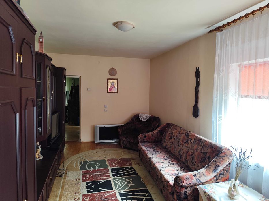 Poiana Campina, casa 4 cam, teren 361 mp