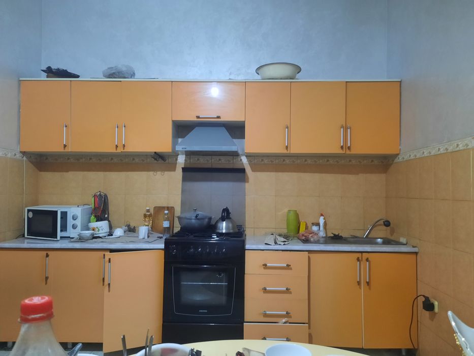 Кухонный гарнитур