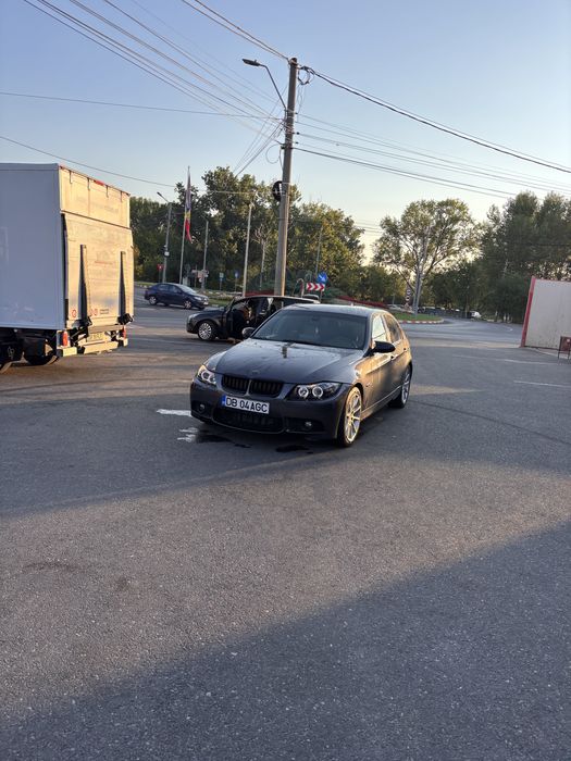 BMW 320D e90 2005