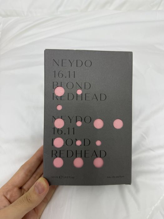 продам духи Neydo 16.11