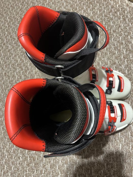 Ски обувки Rossignol Hero World Cup SI 110 / 26,5см.