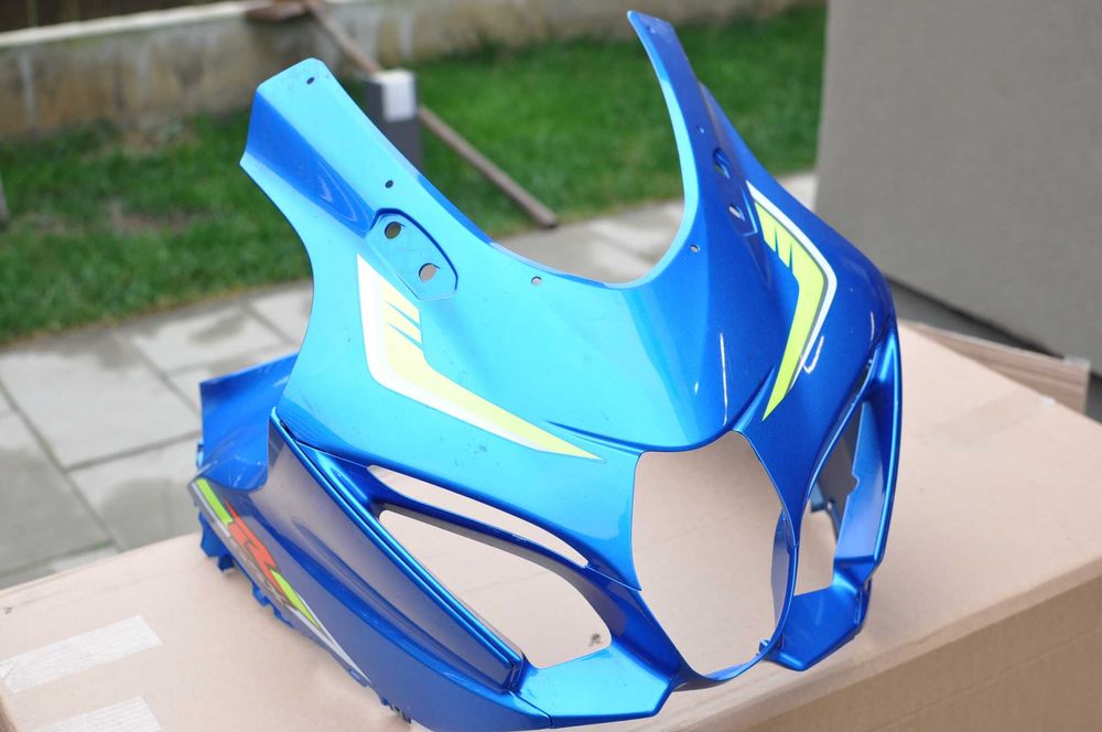 Carene Sa pasager Suzuki GSXR1000 2017 L7