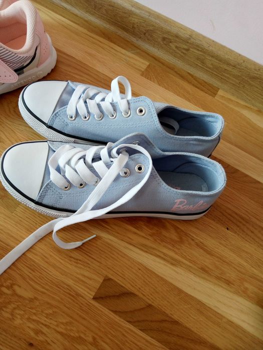 Маратонки, боти, чехли момиче 35, 36, 37, 38