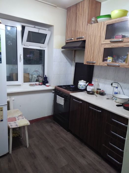 Продаётся квартира 3/1/5